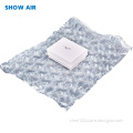 China SHOW AIR air bags for shipping air bubble packing material